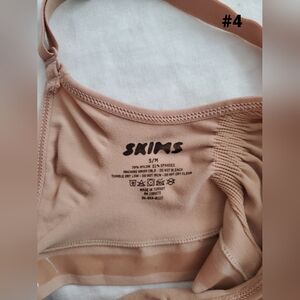 SKIMS Sculpting Bralette